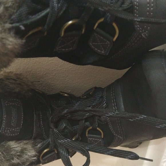 Khombu Slope Winter Boots - Picture 6 of 9